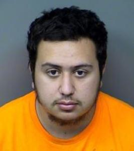 Ernesto Rascon-rascon a registered Sex Offender of Colorado