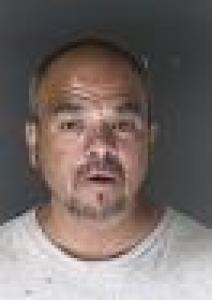 Manuel Richard Gonzales a registered Sex Offender of Colorado