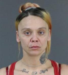 Alexandria Lucille Chisholm a registered Sex Offender of Colorado