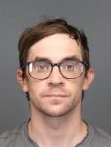 Cody Nicholas Montoya a registered Sex Offender of Colorado