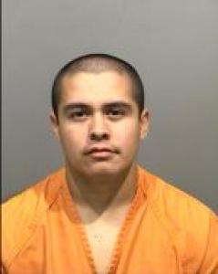 Larz Eli Robles a registered Sex Offender of Colorado