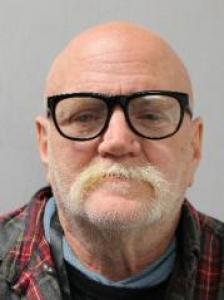 Patrick Shawn Mcelhaney a registered  of Colorado