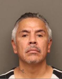 David Vincent Gonzales a registered Sex Offender of Colorado