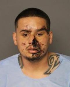 Jared Cruz Martin a registered Sex Offender of Colorado