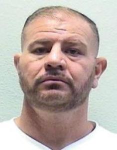 Michael Vincent Roberts a registered Sex Offender of Colorado