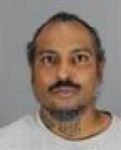 David Anthony Franklin a registered Sex Offender of Colorado