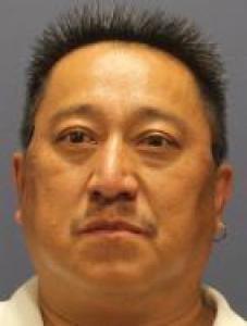 Blong Thao a registered Sex Offender of Colorado