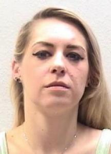 Kristen Nicole Wessel a registered Sex Offender of Colorado