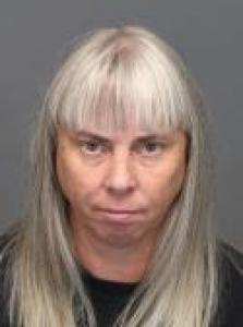 Marilyn Ann Jewett a registered Sex Offender of Colorado