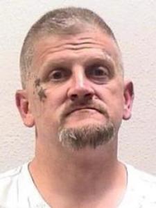 Joshua Ray Posey a registered Sex Offender of Colorado