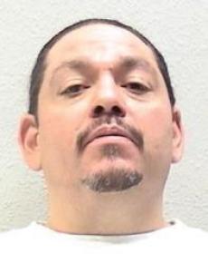 Gabriel Samuel Salazar a registered Sex Offender of Colorado