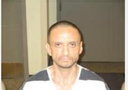 Dion Curtis Salazar a registered Sex Offender of Colorado