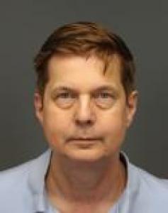 Darrin Robert Lingle a registered Sex Offender of Colorado