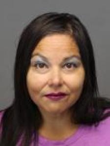 Carisa James Mcculley a registered Sex Offender of Colorado