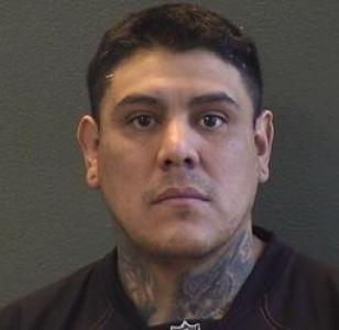 Anthony Montanez Jr a registered Sex Offender of Colorado