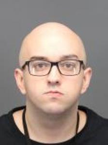 Nicholas Harold Virgilito a registered  of Colorado