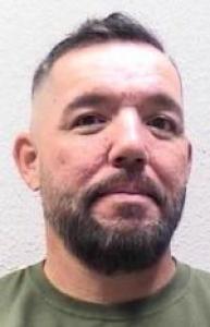 Dan Mercado a registered Sex Offender of Colorado