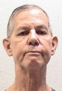 John David Blackman a registered Sex Offender of Colorado