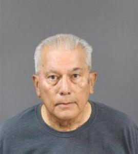 David Batrez Quevedo a registered Sex Offender of Colorado