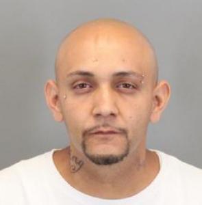 Jerry Anthony Valdez a registered Sex Offender of Colorado