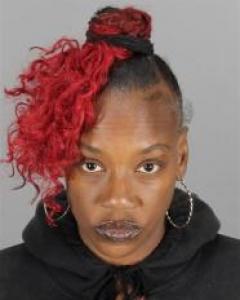 Arnena Renee Jones a registered Sex Offender of Colorado