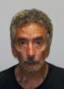 James Jae Trujillo a registered Sex Offender of Colorado