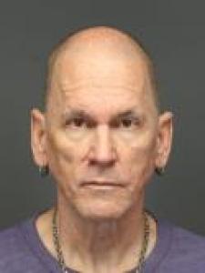 Edward Joseph Mahon a registered Sex Offender of Colorado