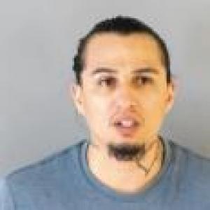 Rafael Flores Jr a registered Sex Offender of Colorado