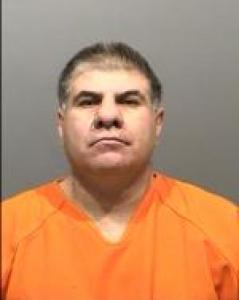 Charles Michael Lucero a registered Sex Offender of Colorado