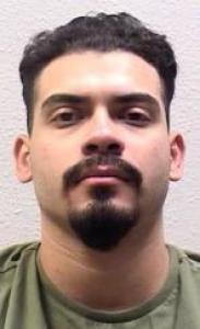 Alec Anthony Rodriguez a registered Sex Offender of Colorado