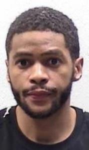 Treveon Fuquon Tony Evans a registered Sex Offender of Colorado
