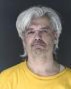 Frank Eldon Mcqueen a registered Sex Offender of Colorado