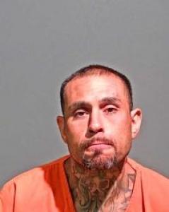 Zachary Desantos a registered Sex Offender of Colorado