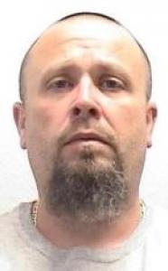 James Alexander Cree a registered Sex Offender of Colorado