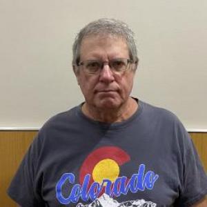 Jeffrey Coup a registered Sex Offender of Colorado