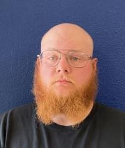 Zayne Bradley Frantz a registered Sex Offender of Colorado