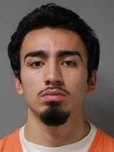 George Ramirez a registered  of Colorado