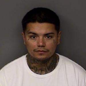 Luis Alberto Morales a registered Sex Offender of Colorado