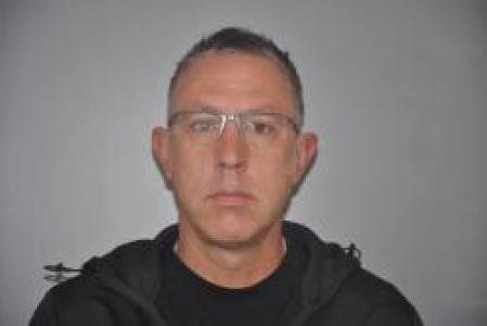 Jon Darrick Atencio a registered  of Colorado