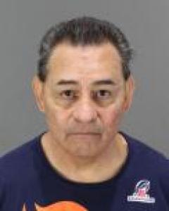 Landy Angel Villalobos a registered Sex Offender of Colorado