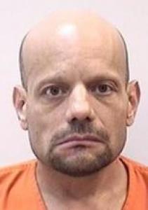 Brad Floyd Bauer a registered Sex Offender of Colorado