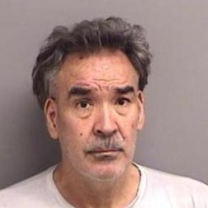 John Vincent Gutierrez a registered Sex Offender of Colorado