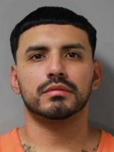 Frank Rojelio Perez a registered  of Colorado