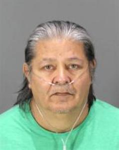 Kenneth Mark Olivas a registered Sex Offender of Colorado