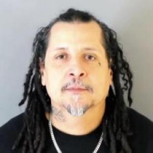 Aaron Ali Wilford a registered Sex Offender of Colorado