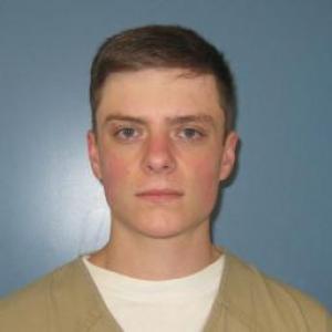 Evan Donald Janicek a registered Sex Offender of Colorado