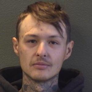 Sean Nunez a registered Sex Offender of Colorado