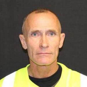 James Frank Winfield a registered Sex Offender of Colorado