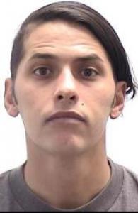 Damien Justice Eaton-mora a registered Sex Offender of Colorado