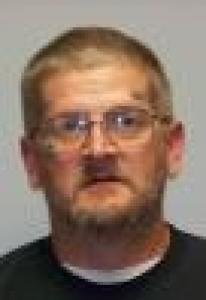 Joshua Ray Posey a registered Sex Offender of Colorado